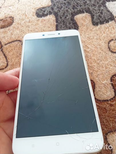 Xiaomi Redmi 4 PRO, 3/32 ГБ