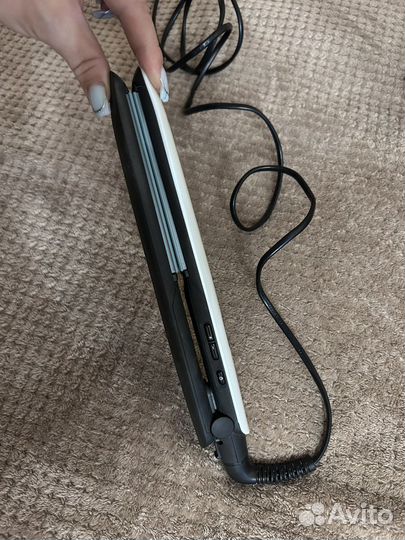 Выпрямитель волос Remington
