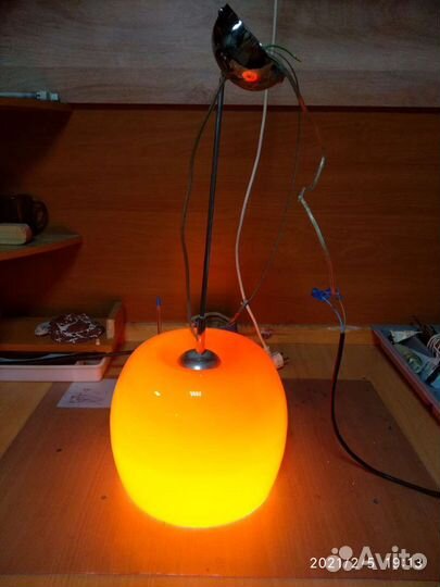 Светильник подвесной