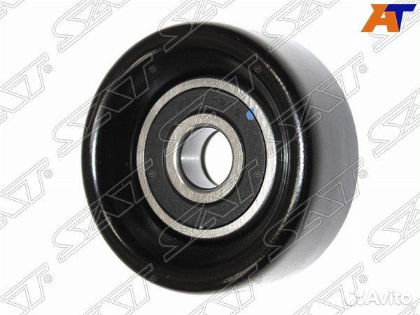 Ролик приводного ремня honda odyssey