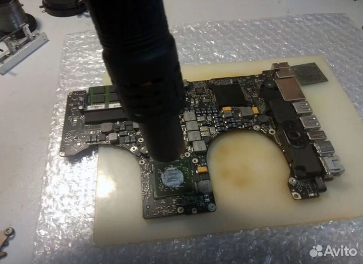 Ремонт компьютеров ноутбуков Компьютерная помощь