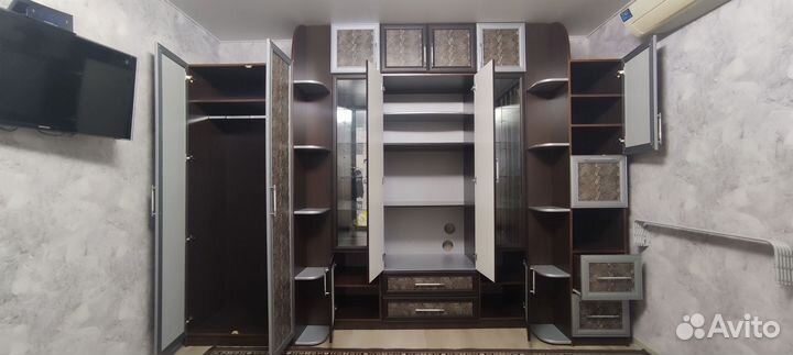 Шкаф стенка бу