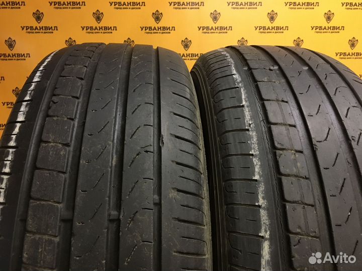 Pirelli Scorpion Verde 225/65 R17 102H
