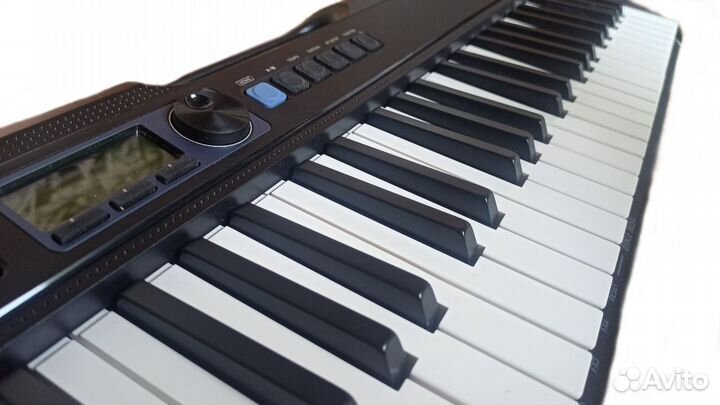 Синтезатор casio CT-S300