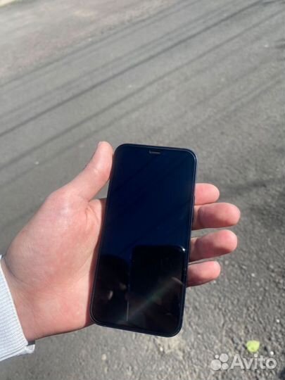 iPhone 12 mini, 256 ГБ