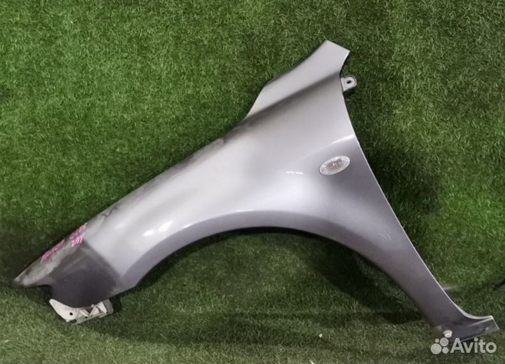 Крыло Mazda 6 GG