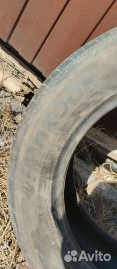 Hankook Ventus Prime 3 K125 225/60 R17