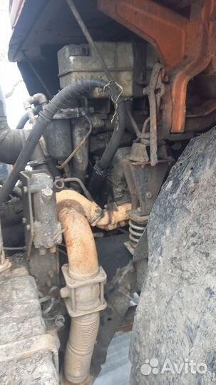 КАМАЗ 54115-15, 2006