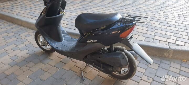 Продам мопед