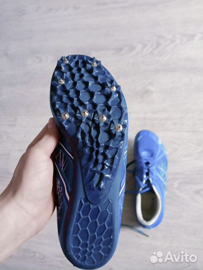 Шиповки для бега 39-41