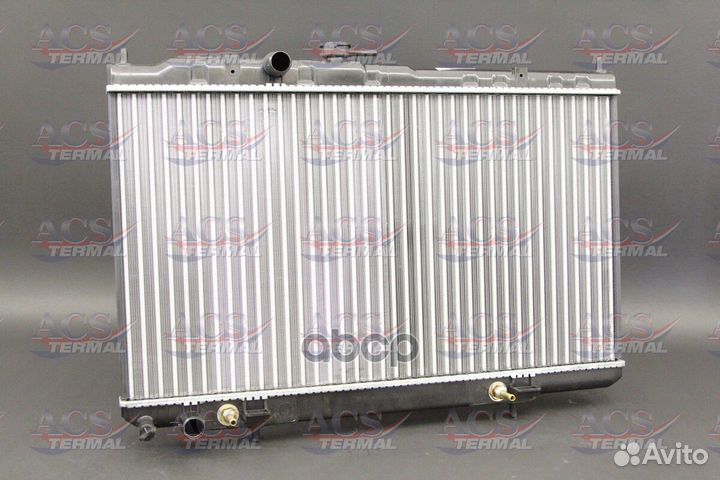 Радиатор охлаждения 252503 ACS Termal