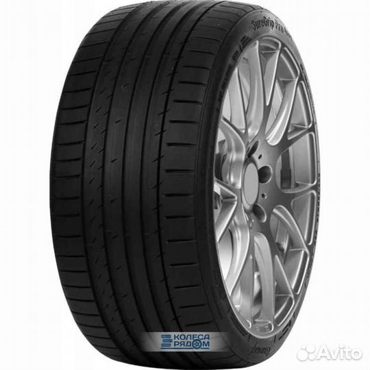 Gripmax SureGrip Pro Sport 265/30 R21 96Y