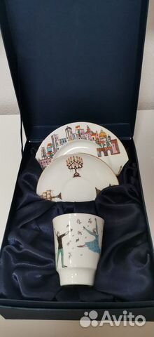 Набор новый. Императорский фарфор купить в Санкт-Петербурге | Товары ...