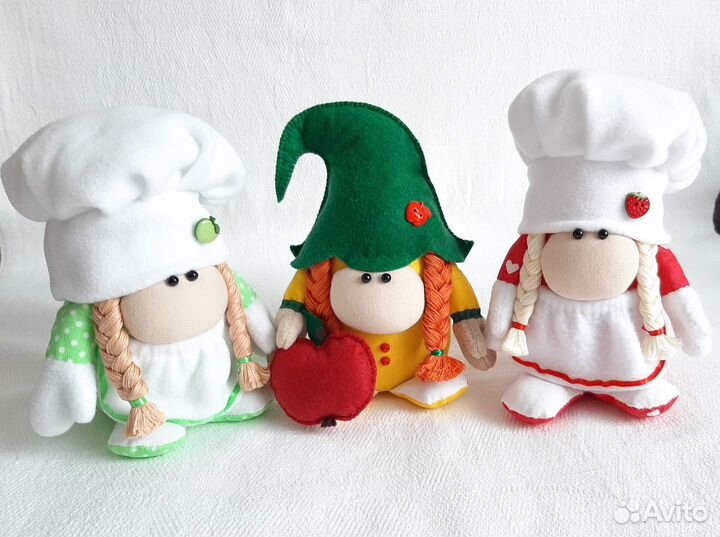 Гномик В наличии