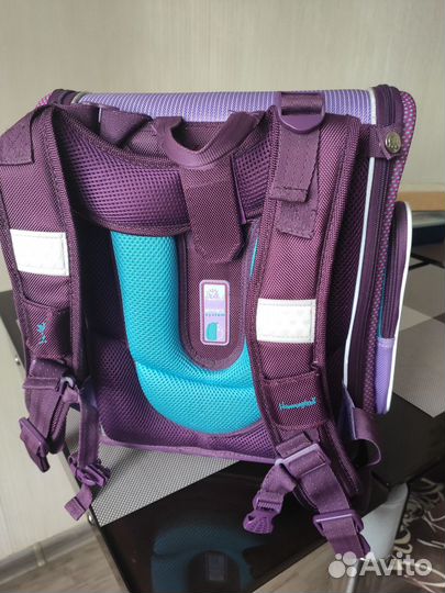 Ранец школьный для девочки