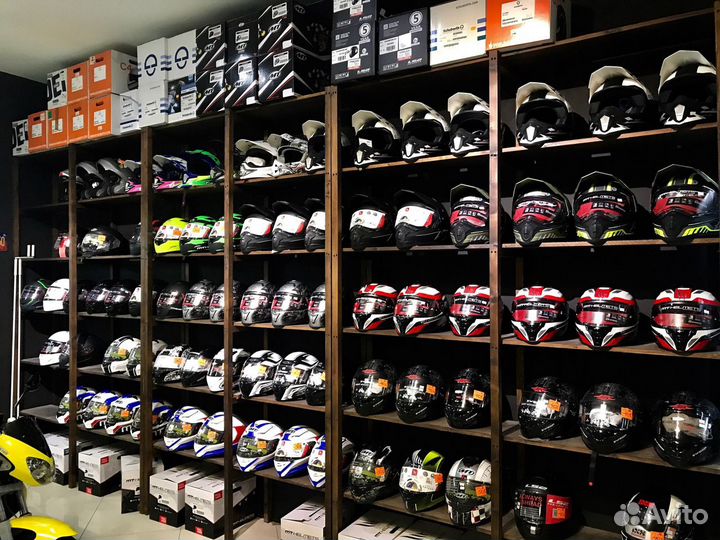 Крепление визора MT V-12/V-16 Thunder/Revenge/Atom