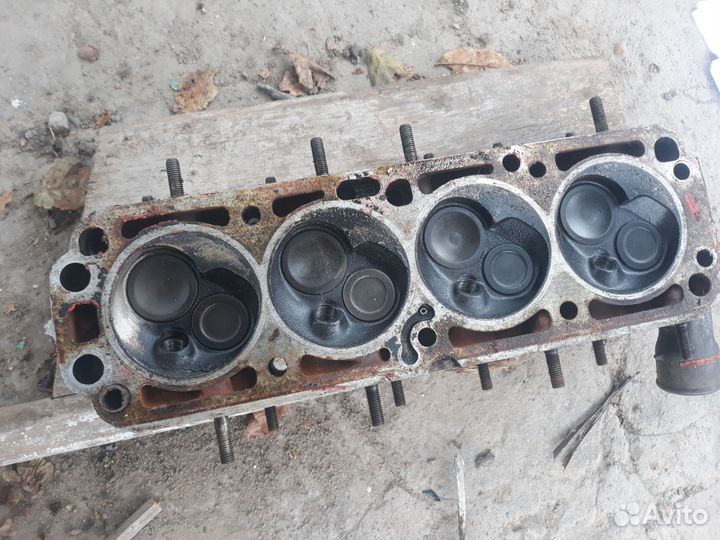 Гбц Опель вектра А c16nz