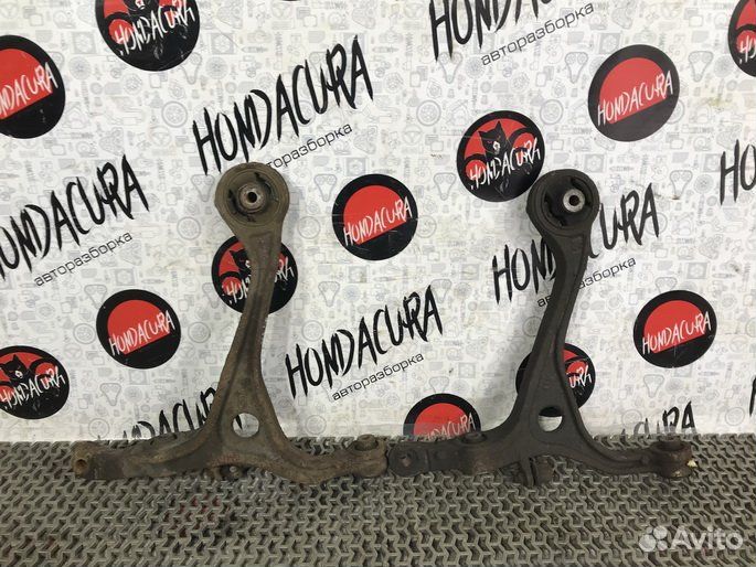 Рычаг передний Honda Accord