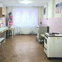 1-к. квартира, 18,5 м², 2/5 эт.