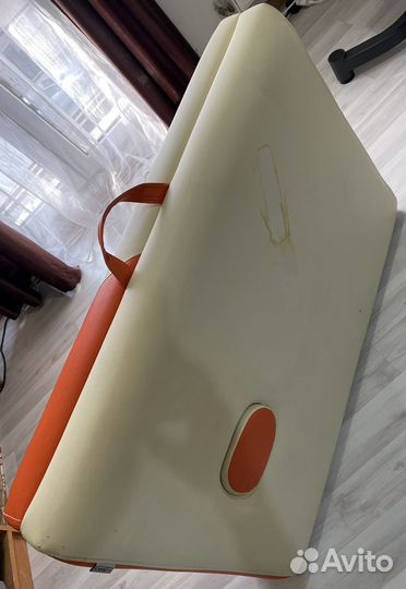 Массажный стол US medica Super Light