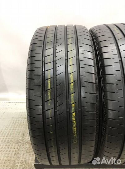Bridgestone Turanza T005A 235/45 R18 98W