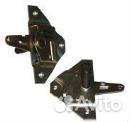 Привод замка двери камаз правой