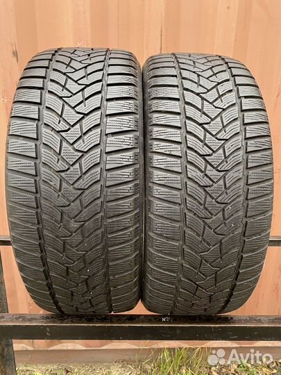 Dunlop Winter Sport 5 235/50 R18