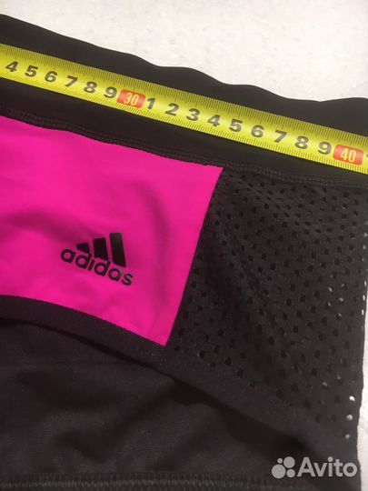 Шортики для фитнеса