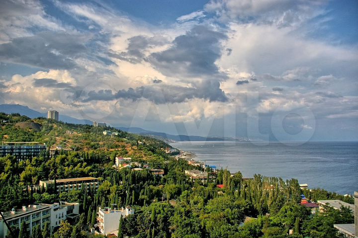 2-к. квартира, 56,5 м², 9/16 эт.