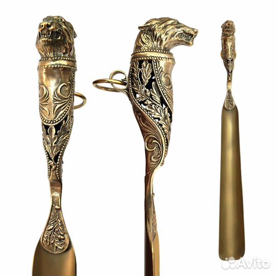 Ложка обувная 