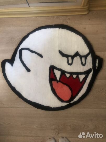 Изготовление ковров в ручную/тафтинг