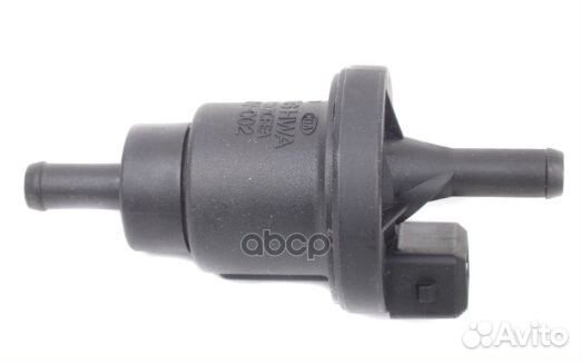 Клапан контроля впрыска топлива 2891022040 Hyun