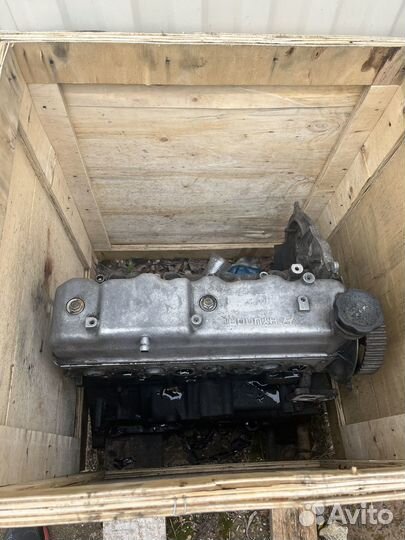 Двигатель hyundai starex d4bh 2.5