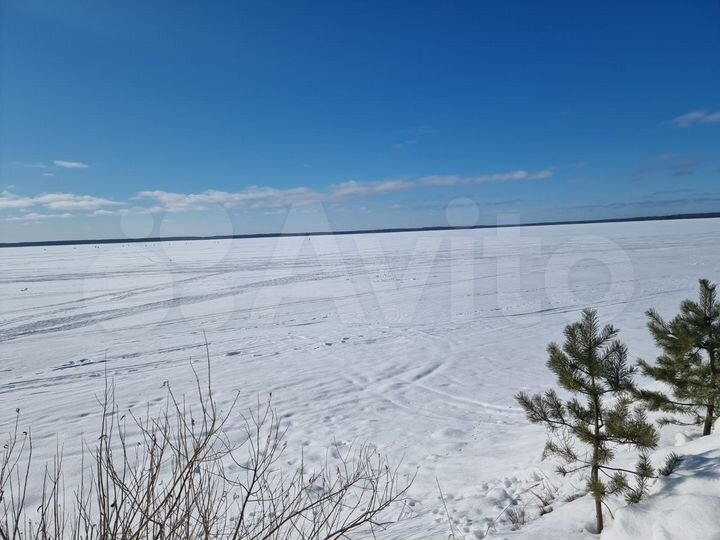 Участок 19 сот. (ИЖС)