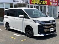 Toyota Noah 2.0 CVT, 2021, 19 000 км, с пробегом, цена 2 800 000 руб.