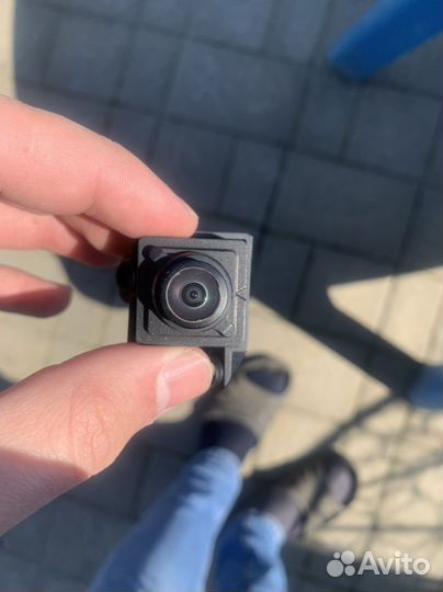 Камера geely