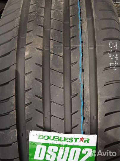 DoubleStar DSU02 245/45 R19