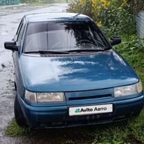 ВАЗ (LADA) 2110 1.5 MT, 2001, 250 000 км, с пробегом, цена 130 000 руб.