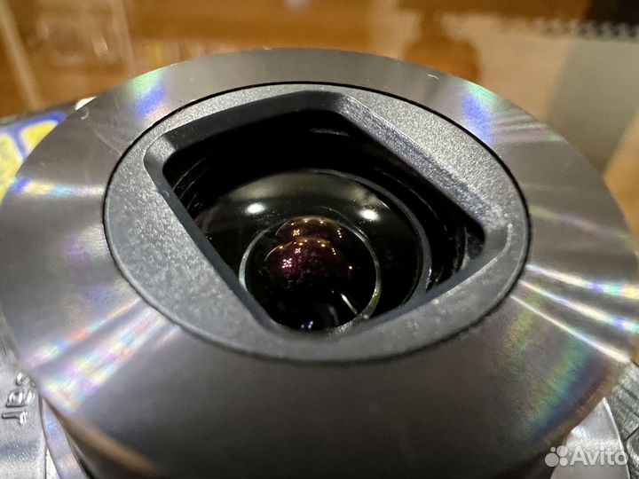 Фотоаппарат Sony dsc-w120