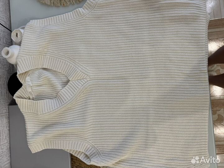 Жилетка женская hm