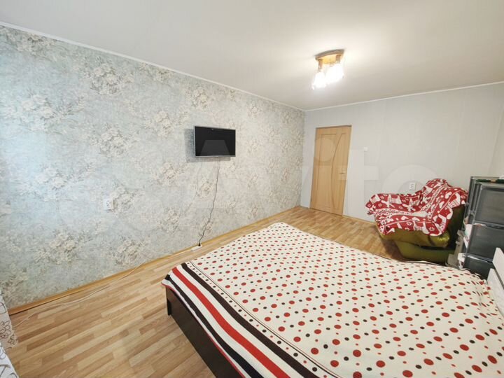 3-к. квартира, 64,6 м², 2/3 эт.