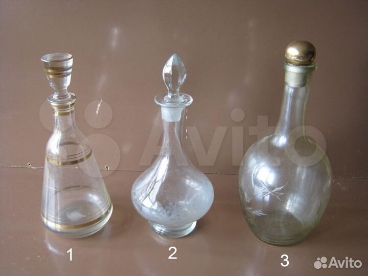 Графин (СССР)