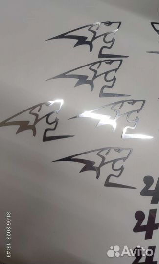 Аксессуары для Peugeot 406