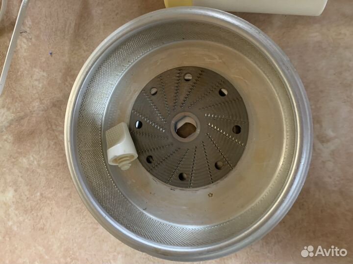 Соковыжималка для цитрусовых