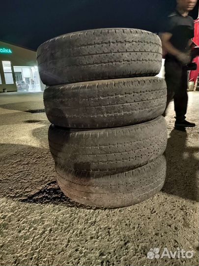 Kormoran Ultra High Performance 225/75 R16C