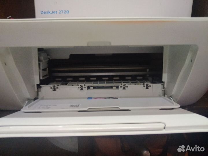 Цветной мфу принтер