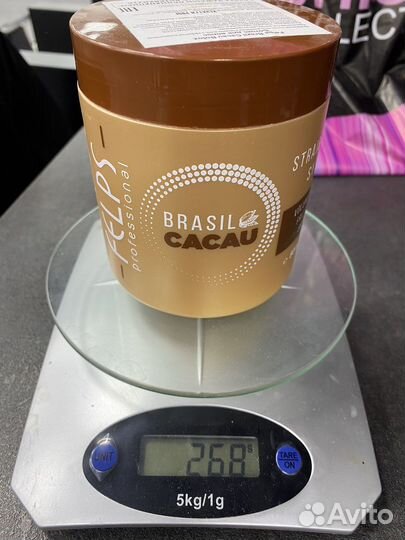 Ботокс для волос состав