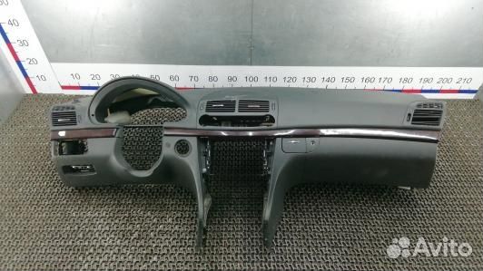 Панель приборов (торпедо) mercedes benz E-class W2