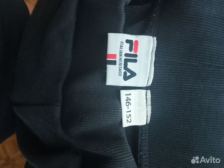 Спортивный костюм Fila 146