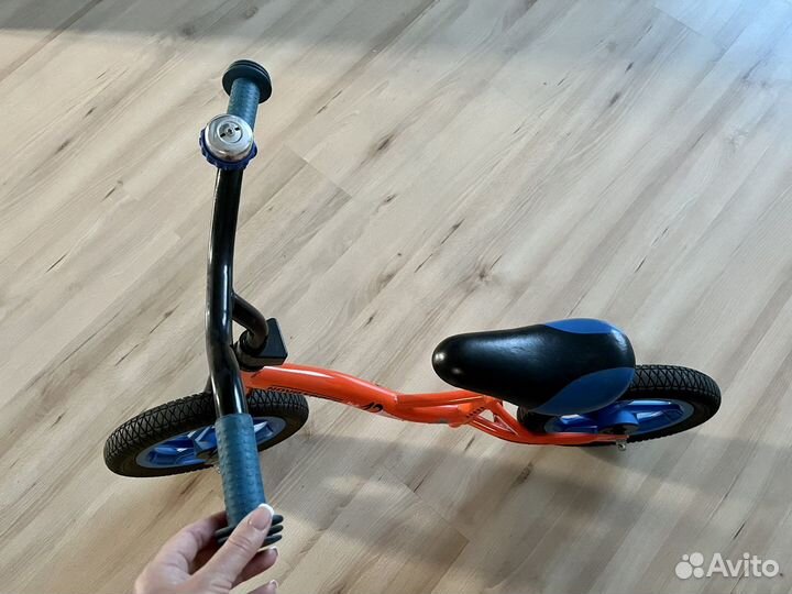 Беговел детский 12 дюймов